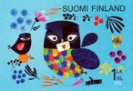 Suomi 2016 - Yhdessä 2/5 Suomi 2016 - Yhdessä 2/5