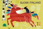 Suomi 2016 - Yhdessä 3/5