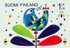 Suomi 2016 - Yhdessä 4/5 Suomi 2016 - Yhdessä 4/5