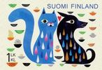 Suomi 2016 - Yhdessä 5/5