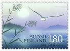 Suomi 2016 - Ajatusten siivin 1,80 Suomi 2016 - Ajatusten siivin 1,80