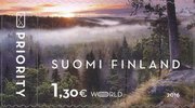 Suomi 2016 - Käyntikortti Suomesta, suomalainen luonto 1/2 Nuuksio Suomi 2016 - Käyntikortti Suomesta, suomalainen luonto 1/2 Nuuksio
