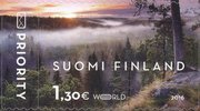 Suomi 2016 - Käyntikortti Suomesta, suomalainen luonto 1/2 Nuuksio