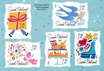 Finland 2016 - Congratulations FDC Finland 2016 - Congratulations FDC