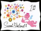 Suomi 2016 - Onnittelen 3/5 Suomi 2016 - Onnittelen 3/5