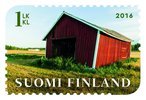 Suomi 2016 - Suomalaisia latoja 1/5