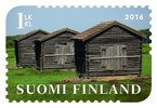 Suomi 2016 - Suomalaisia latoja 2/5 Suomi 2016 - Suomalaisia latoja 2/5