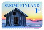 Finland 2016 - Finnish barns 4/5 Finland 2016 - Finnish barns 4/5