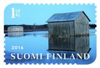 Finland 2016 - Finnish barns 5/5 Finland 2016 - Finnish barns 5/5
