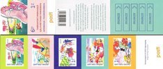 Finland 2016 - On vacation - Summer greetings from the city FDC Finland 2016 - On vacation - Summer greetings from the city FDC