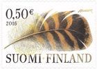 Finland 2016 - Feather