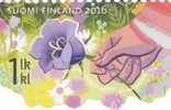 Finland 2016 - Everyman’s rights 1/6 - Picking flowers Finland 2016 - Everyman’s rights 1/6 - Picking flowers