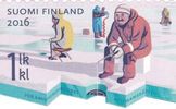 Finland 2016 - Everyman’s rights 2/6 - Fishing Finland 2016 - Everyman’s rights 2/6 - Fishing