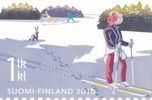 Suomi 2016 - Jokamiehenoikeudet 6/6 - Hiihto