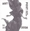 Finland 2016 - Art Post 2016 2/4 Finland 2016 - Art Post 2016 2/4