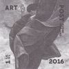 Finland 2016 - Art Post 2016 3/4 Finland 2016 - Art Post 2016 3/4