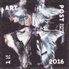 Finland 2016 - Art Post 2016 4/4 Finland 2016 - Art Post 2016 4/4