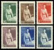 Suomi 1941 - Sotamarsalkka C. G. E. Mannerheim FDC Suomi 1941 - Sotamarsalkka C. G. E. Mannerheim FDC