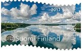 Suomi 2017 - Suomen luonto tyynen rauhallisesti 2/3 - Pilviä saaristossa