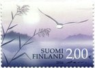 Suomi 2017 - Ajatusten siivin 2,00 Suomi 2017 - Ajatusten siivin 2,00