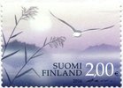 Suomi 2017 - Ajatusten siivin 2,00