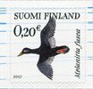 Suomi 2017 - Arktika - 0,20 Pilkkasiipi (Clangula hyemalis) Suomi 2017 - Arktika - 0,20 Pilkkasiipi (Clangula hyemalis)