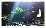 Suomi 2017 - Suomalainen saunakulttuuri 5/5 - Koivuvihta ja kiulu Suomi 2017 - Suomalainen saunakulttuuri 5/5 - Koivuvihta ja kiulu