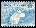 Suomi 2017 - Muumien aikamatka 3/5 Suomi 2017 - Muumien aikamatka 3/5