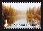 Suomi 2017 - Neljä vuodenaikaa - Syksy Suomi 2017 - Neljä vuodenaikaa - Syksy