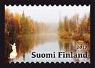 Finland 2017 - Four seasons - Autumn