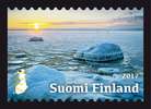 Suomi 2017 - Neljä vuodenaikaa - Talvi Suomi 2017 - Neljä vuodenaikaa - Talvi