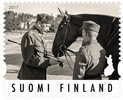 Suomi 2017 - Mannerheim Carl Gustaf Emil (1867–1951) Suomi 2017 - Mannerheim Carl Gustaf Emil (1867–1951)