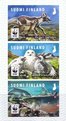 Finland 2018 - Endangered species WWF II (3)