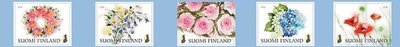 Suomi 2018 - Kukkia (5) Suomi 2018 - Kukkia (5)