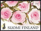 Suomi 2018 - Kukkia 3/5