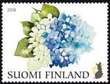 Suomi 2018 - Kukkia 4/5