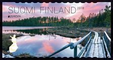 Finland 2018 - Europa - Bridges 2/2 - Suomussalmi