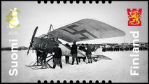 Suomi 2018 - Puolustusvoimat 100 vuotta 1/6 - Thulin D Suomi 2018 - Puolustusvoimat 100 vuotta 1/6 - Thulin D