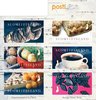 Finland 2018 - Traditional Finnish Foods stamp booklet