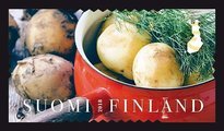 Suomi 2018 - Suomalaisia makuja 3/6 - Keitetyt perunat Suomi 2018 - Suomalaisia makuja 3/6 - Keitetyt perunat