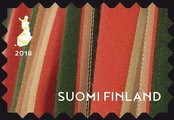Suomi 2018 - Kansallispukuja 5/6 Suomi 2018 - Kansallispukuja 5/6