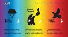 Suomi 2018 - Ilmastonmuutos pienoisarkki Suomi 2018 - Ilmastonmuutos pienoisarkki