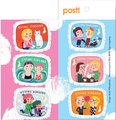 Suomi 2019 - Jaettu ilo postimerkkivihko Suomi 2019 - Jaettu ilo postimerkkivihko