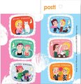 Finland 2019 - Shared Joy stamp booklet