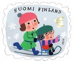 Suomi 2019 - Jaettu ilo ystävänpäivä 5/6 - reippaile yhdessä Suomi 2019 - Jaettu ilo ystävänpäivä 5/6 - reippaile yhdessä