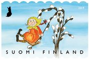 Suomi 2019 - Pääsiäinen 2019 - Pääsiäisleikit 2/2 pajunkissa Suomi 2019 - Pääsiäinen 2019 - Pääsiäisleikit 2/2 pajunkissa