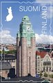 Suomi 2019 - Helsingin Rautatieasema 4/4 - Kellotorni Suomi 2019 - Helsingin Rautatieasema 4/4 - Kellotorni