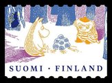Finland 2019 - Advice of Moomins to the good life 6/6 - Friendship Finland 2019 - Advice of Moomins to the good life 6/6 - Friendship