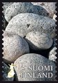Finland 2019 - Finlands nature signs II 4/5 - Granite stones Finland 2019 - Finlands nature signs II 4/5 - Granite stones