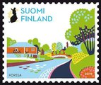 Finland 2019 - City Parks III 2/3 - Forssa Finland 2019 - City Parks III 2/3 - Forssa
